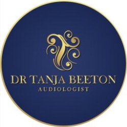 Dr Tanja Beeton Audiologist