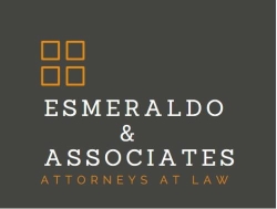 ESMERALDO & ASSOCIATES ATTORNEYS