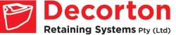 Decorton Retaining Systems Pty Ltd