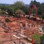 Construction site