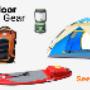 outdoor gears