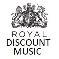 Royal Discount Music Store