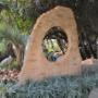 The Pot Shack - Garden pots - Hole in the wall