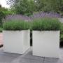 The Pot Shack - Garden Pots - Retro Square Pots