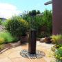 The Pot Shack - Water Features - Pillar Water Feature