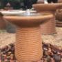 The Pot Shack - Water Features - Baobab Water Feature