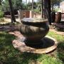 The Pot Shack - Water Features - Capri Water Feature