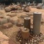 The Pot Shack - Water Features - Waterstone Water Feature