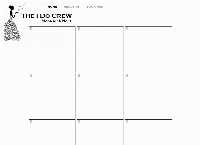 The I Do Crew's website