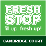 FreshStop at Caltex Cambridge Court