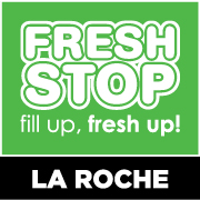 FreshStop at Caltex La Roche
