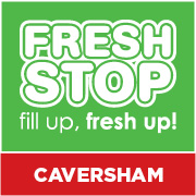 FreshStop at Caltex Caversham