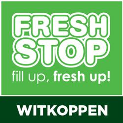 FreshStop at Caltex Witkoppen