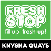 FreshStop at Caltex Knysna Quays