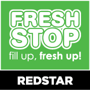 FreshStop at Caltex Redstar