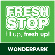 FreshStop at Caltex Wonderpark