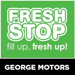 FreshStop at Caltex George Motors