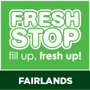 FreshStop at Caltex Fairlands