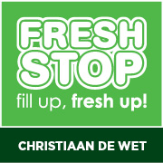 FreshStop at Caltex Christiaan De Wet