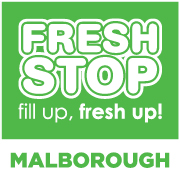 FreshStop at Caltex Marlborough