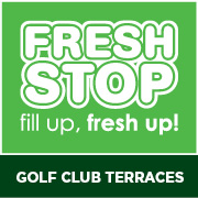 FreshStop at Caltex Golf Club Terraces