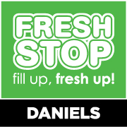 FreshStop at Caltex Daniels