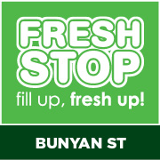 FreshStop at Caltex Bunyan