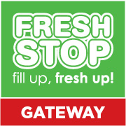 FreshStop at Caltex Gateway