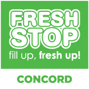 FreshStop at Caltex Concord