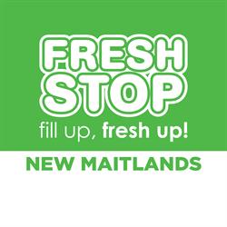 FreshStop New Maitland