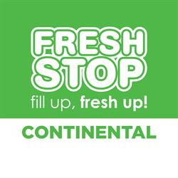 FreshStop at Caltex Continental