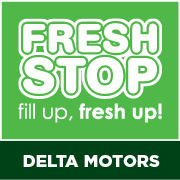 FreshStop at Caltex Delta Motors