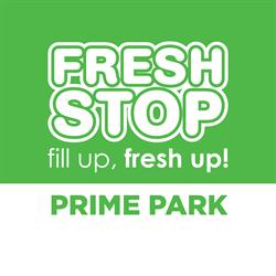 FreshStop at Caltex Prime Park Service Station