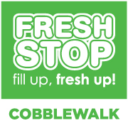FreshStop at Caltex Cobblewalk