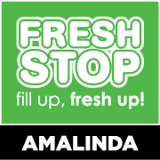 FreshStop at Caltex Amalinda