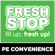 FreshStop at Caltex PE Convenience