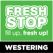 FreshStop at Caltex Westering