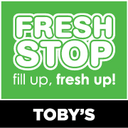 FreshStop at Caltex Tobys