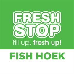 FreshStop at Caltex Fish Hoek