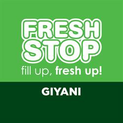 FreshStop at Caltex Giyani