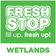 FreshStop at Caltex Wetlands