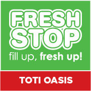 FreshStop at Caltex Toti Oasis