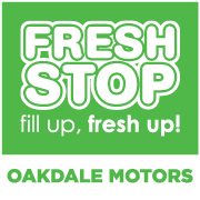 FreshStop Oakdale Motors