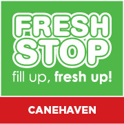 FreshStop at Caltex Cane Haven