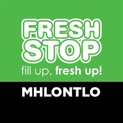FreshStop at Caltex Mhlontlo