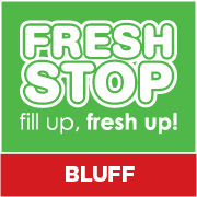 FreshStop at Caltex Bluff