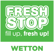 FreshStop at Caltex Wetton