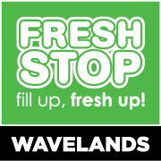 FreshStop at Caltex Wavelands