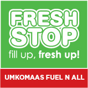 FreshStop at Caltex Umkomaas