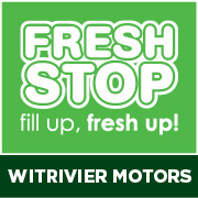 FreshStop at Caltex Witrivier Motors